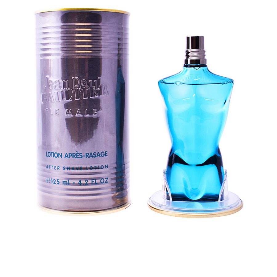 Jean paul gaultier LE MALE after-shave 125 ml