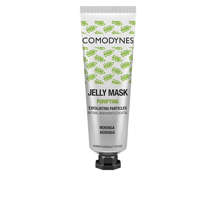 Comodynes JELLY MASK purifying 30 ml