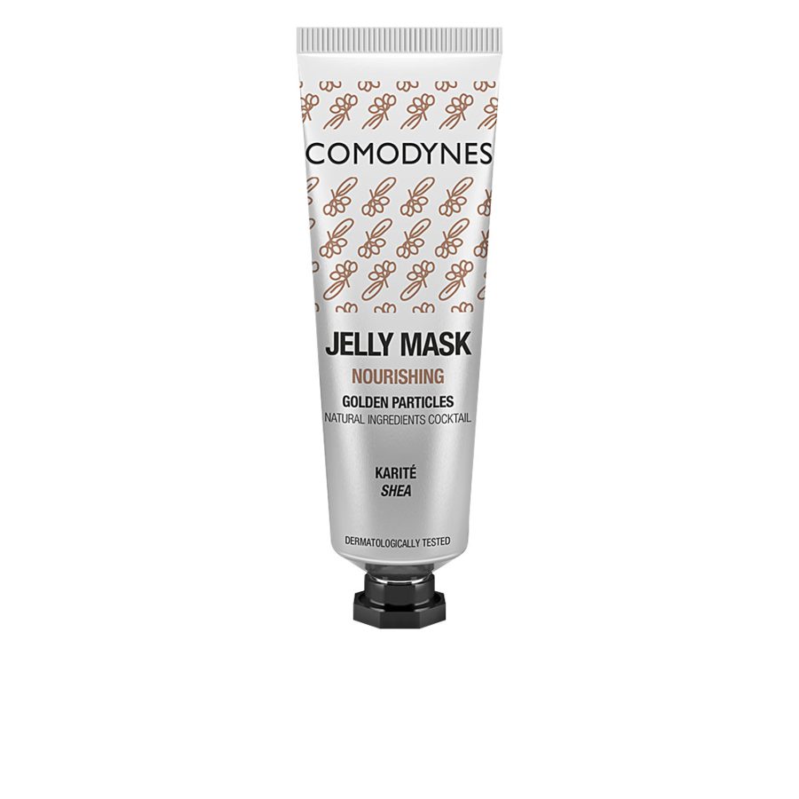 Comodynes JELLY MASK nourishing 30 ml