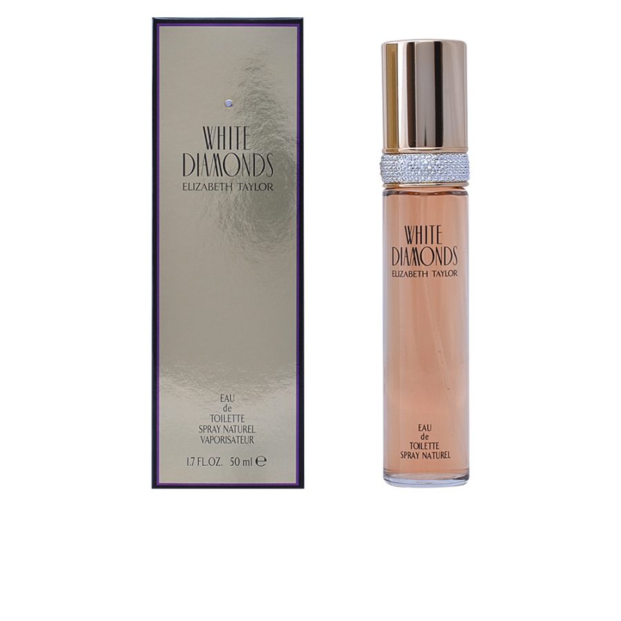 Elizabeth taylor WHITE DIAMONDS Eau de Toilette