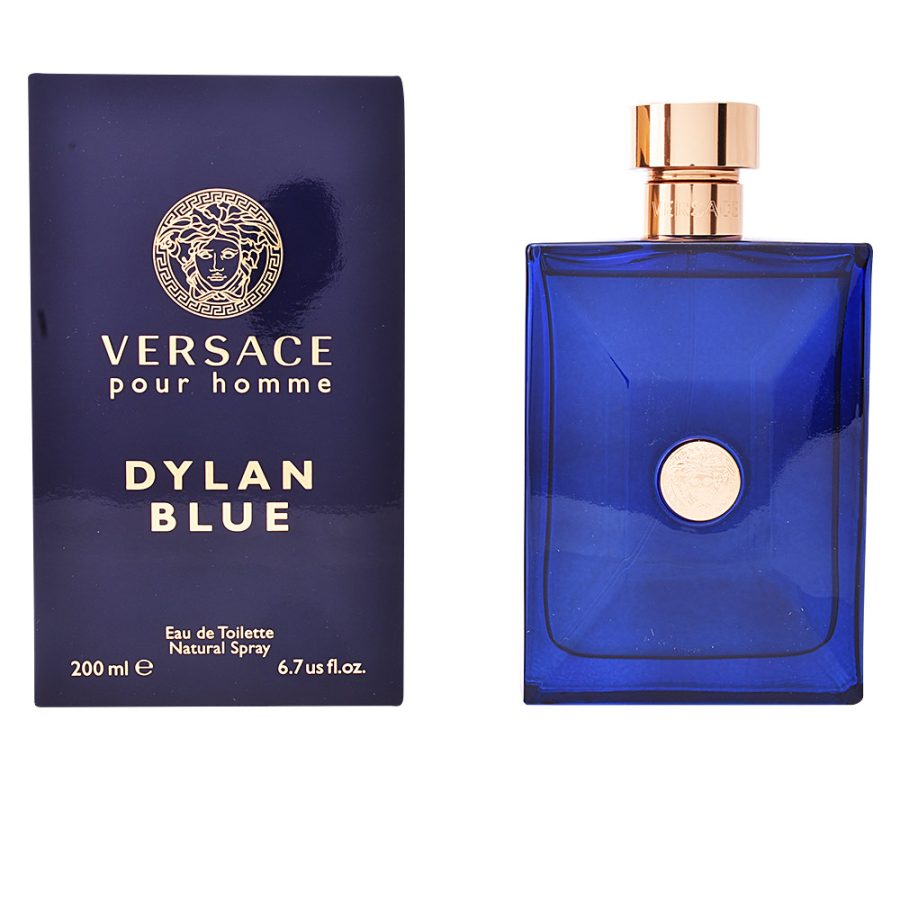 Versace DYLAN BLUE