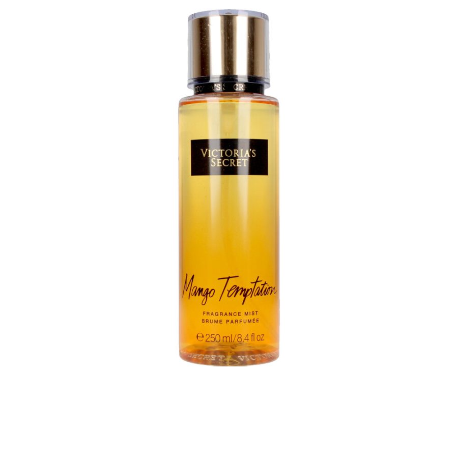 Victoria's secret MANGO TEMPTATION fragrance mist 250 ml