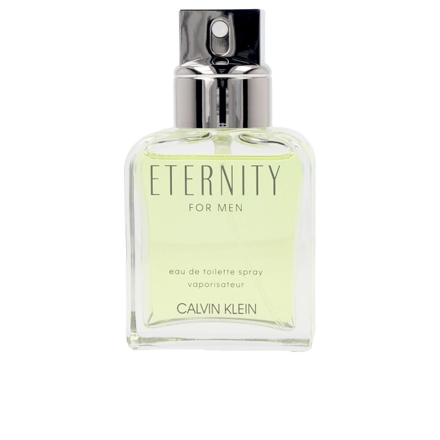 Calvin klein ETERNITY FOR MEN Eau de Toilette