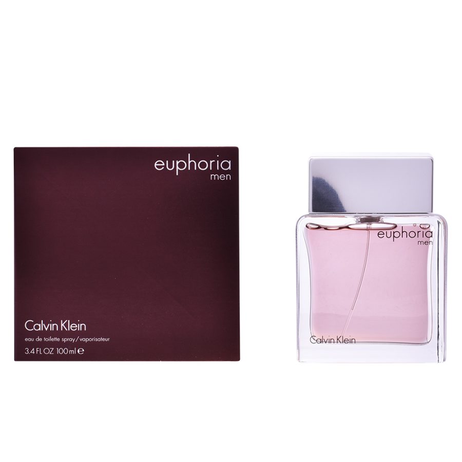 Calvin klein EUPHORIA MEN Eau de Toilette