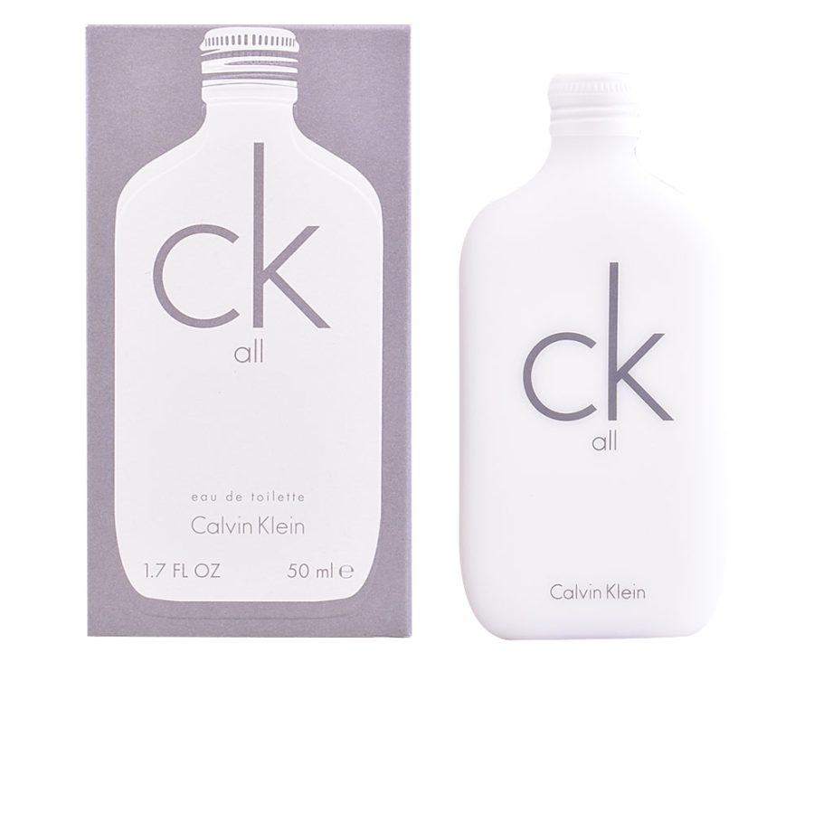 Calvin klein CK ALL Eau de Toilette