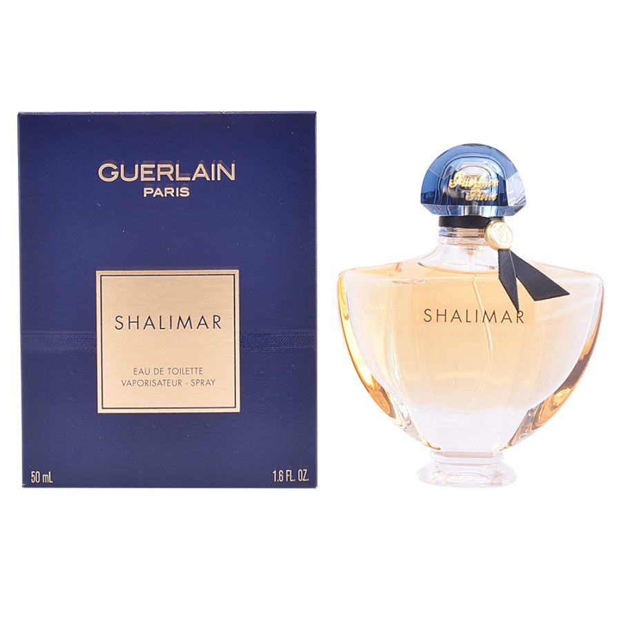 Guerlain SHALIMAR Eau de Toilette