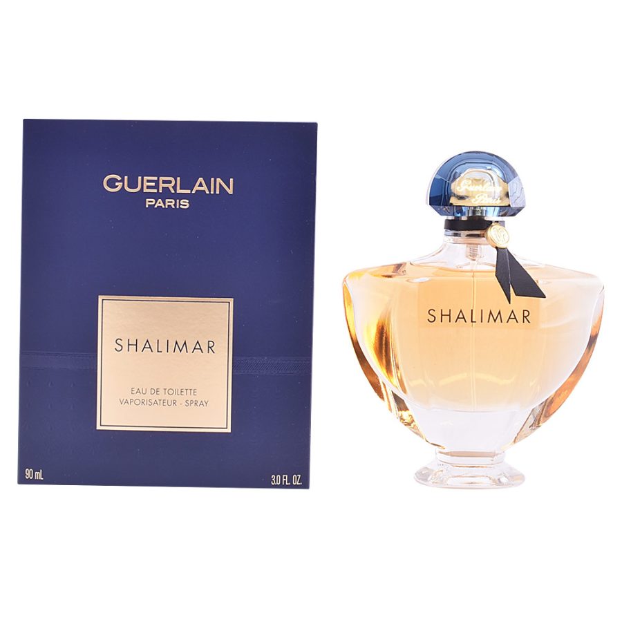 Guerlain SHALIMAR Eau de Toilette