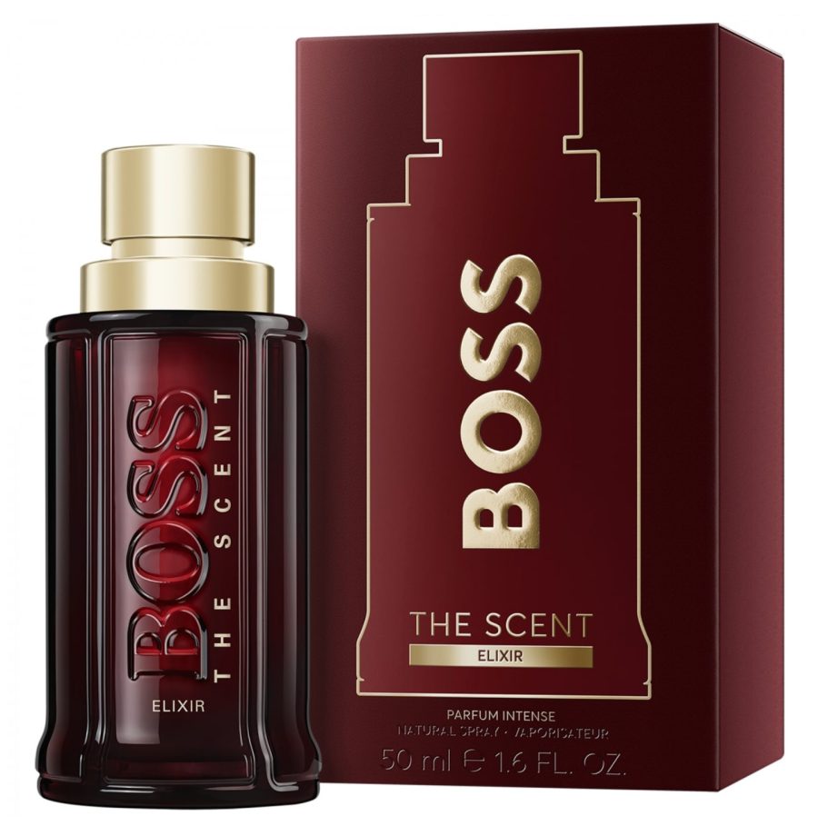 Hugo boss-boss THE SCENT FOR HIM ELIXIR Eau de Parfum vapo