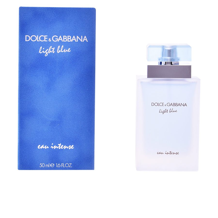 Dolce & gabbana LIGHT BLUE EAU INTENSE