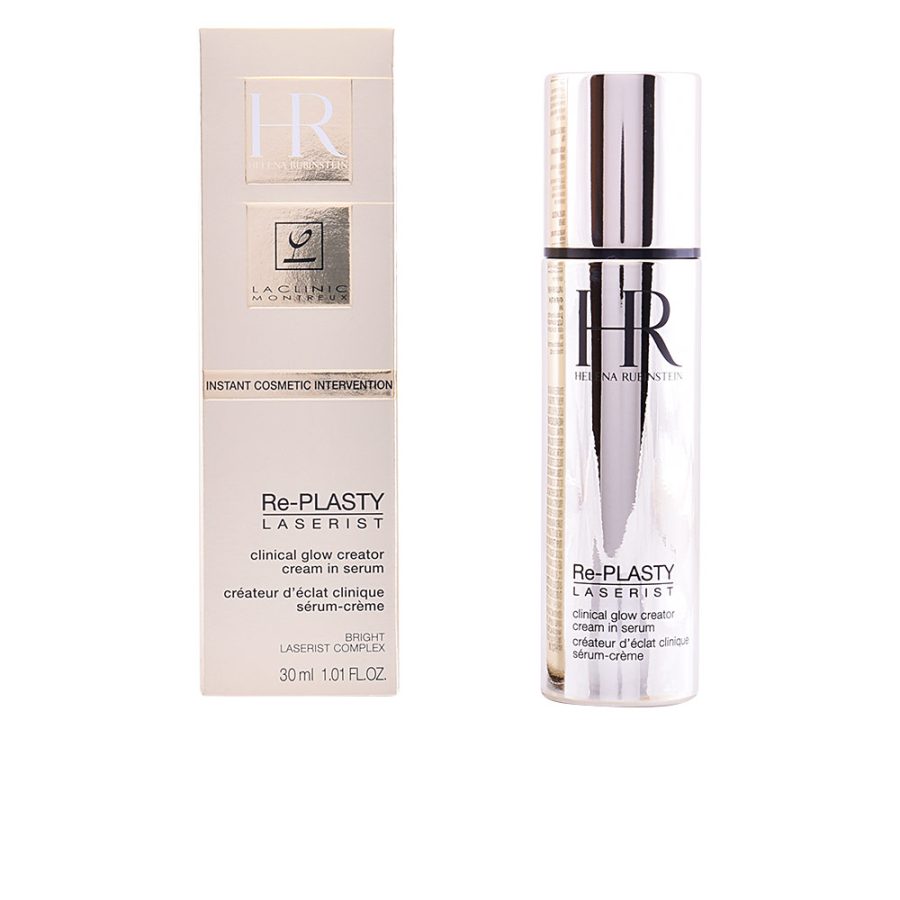 Helena rubinstein RE-PLASTY LASERIST cream in serum 30 ml