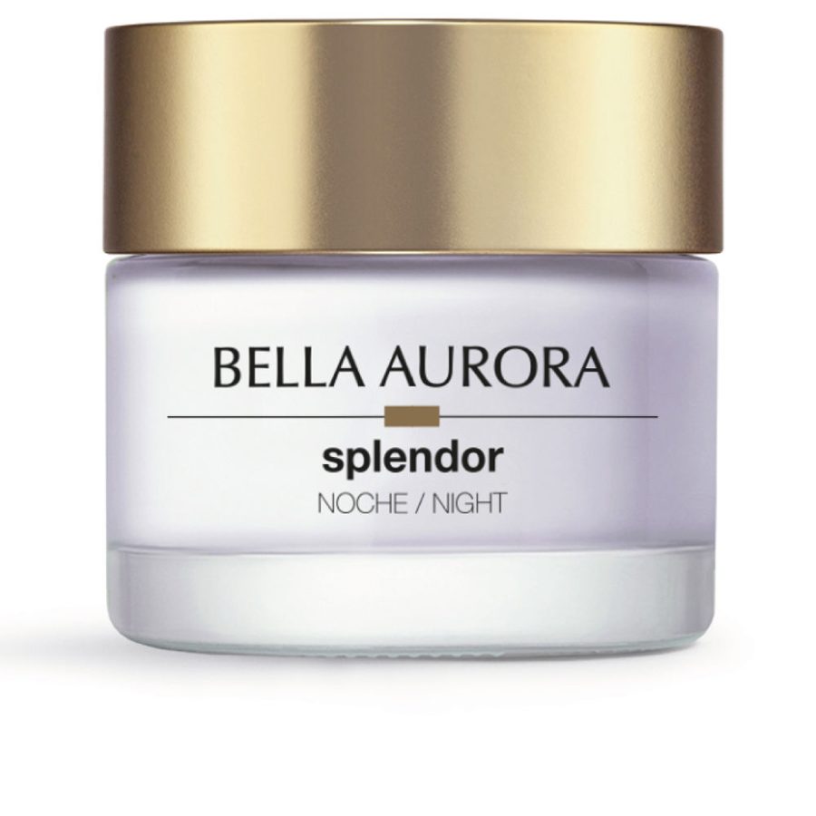 Bella aurora SPLENDOR 10 regenerador total noche 50 ml