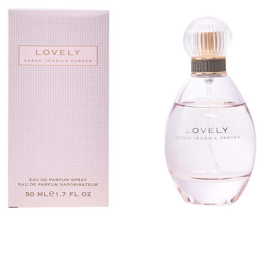 Sarah jessica parker LOVELY Eau de Parfum