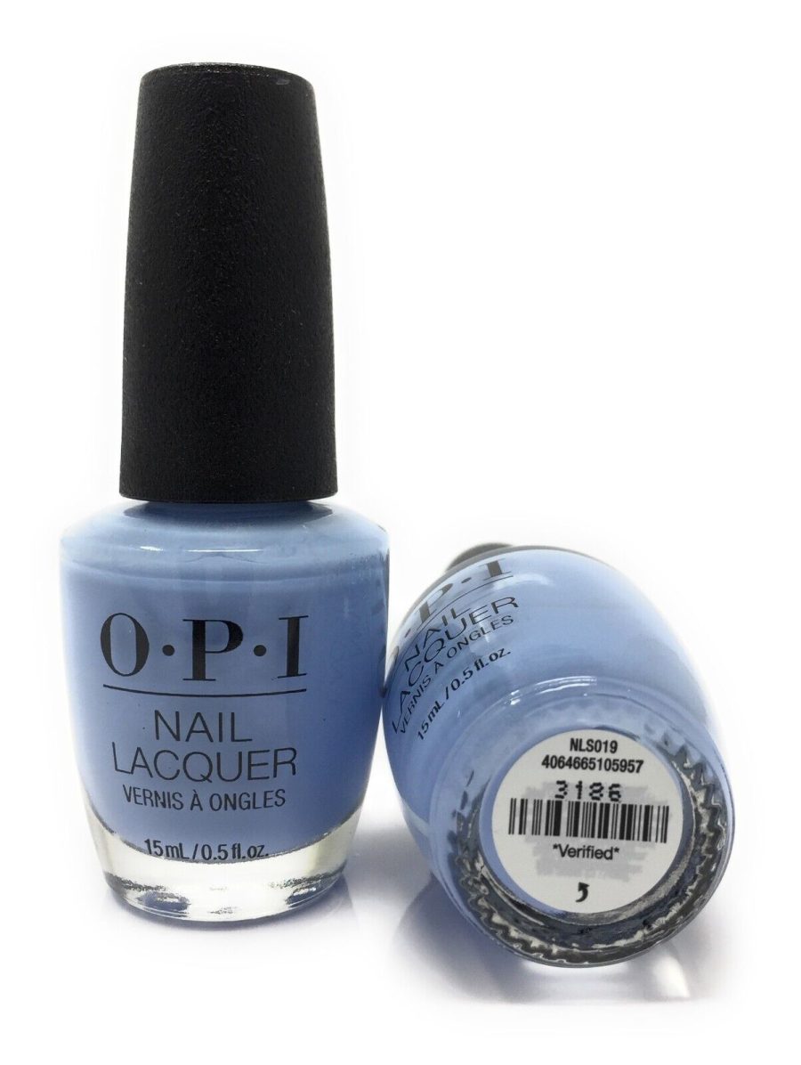 Opi Nail lacquer nagellak