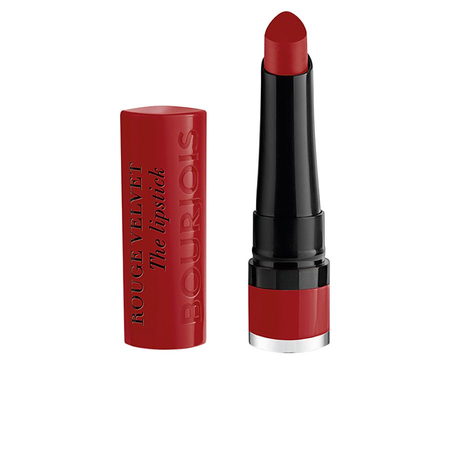 Bourjois ROUGE VELVET THE LIPSTICK