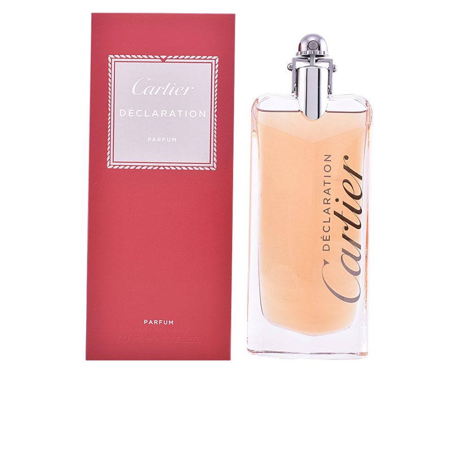 Cartier DÉCLARATION eau de parfum spray 100 ml