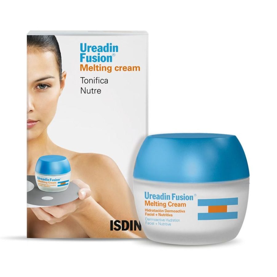 Isdin UREADIN FUSION crema nutritiva 50 ml