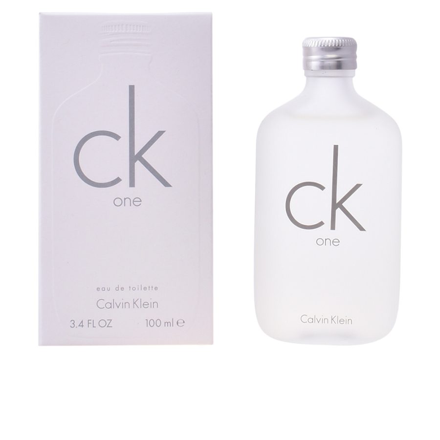 Calvin klein CK ONE