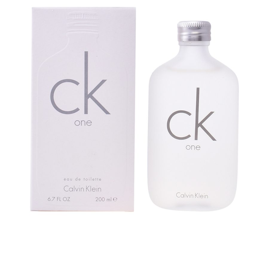 Calvin klein CK ONE