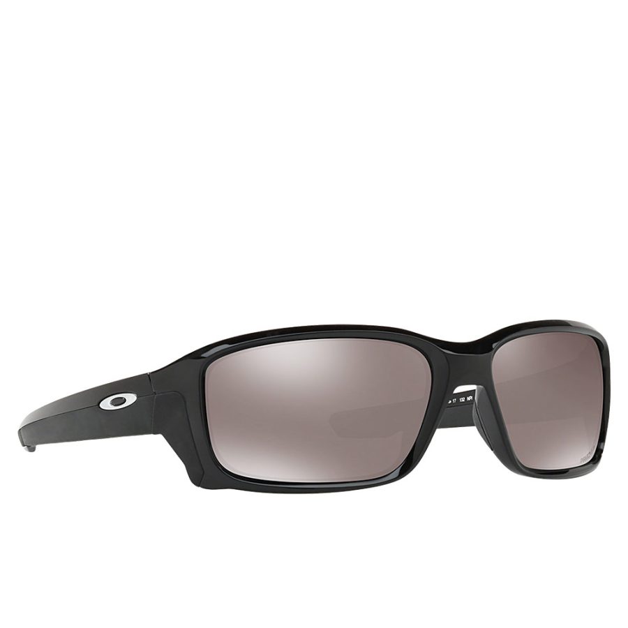 Oakley STRAIGHTLINK OO9331 GEPOLARISEERD 933116 58 mm