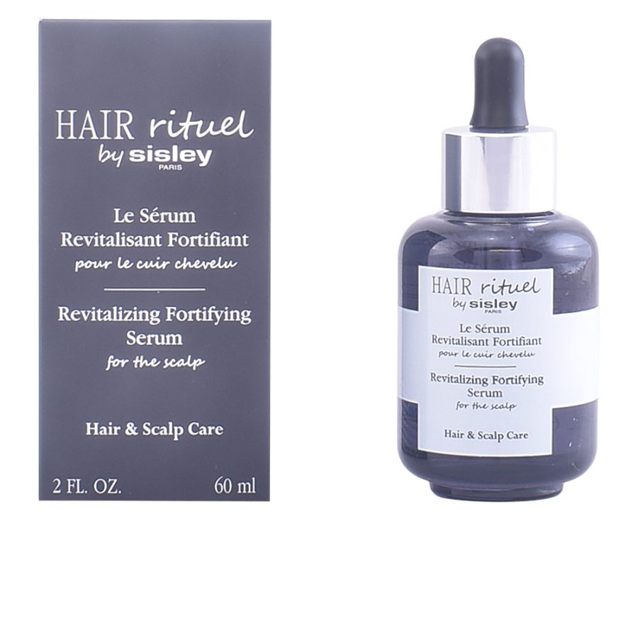 Hair rituel by sisley HAIR RITUEL le sérum revitalisant fortifiant 60 ml