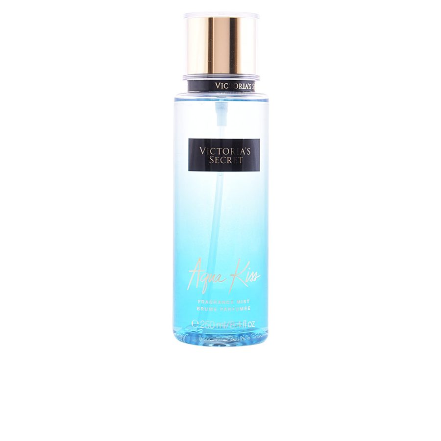 Victoria's secret AQUA KISS fragrance mist 250