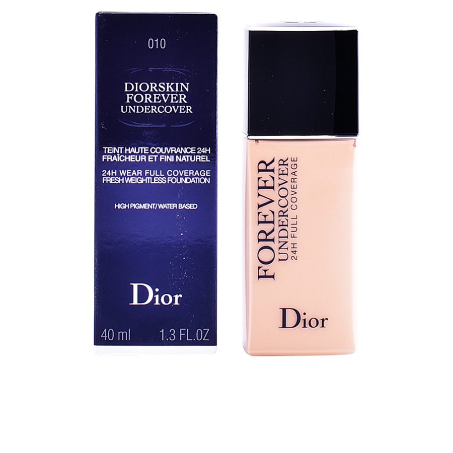 Dior DIORSKIN FOREVER UNDERCOVER foundation