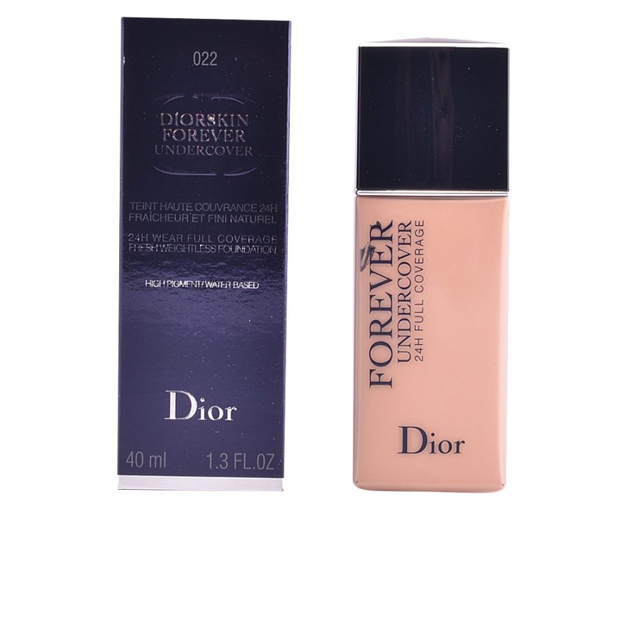 Dior DIORSKIN FOREVER UNDERCOVER foundation