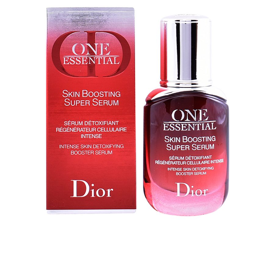 Dior ONE ESSENTIAL skin boosting super sérum