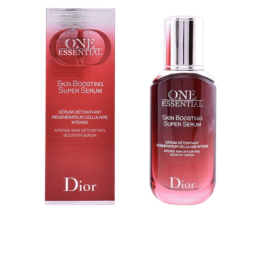 Dior ONE ESSENTIAL skin boosting super sérum