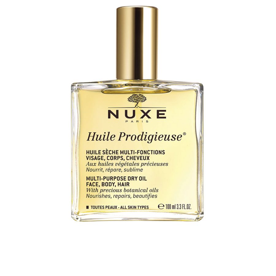 Nuxe HUILE PRODIGIEUSE dry oil