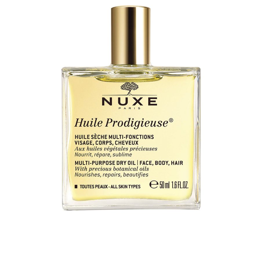 Nuxe HUILE PRODIGIEUSE dry oil