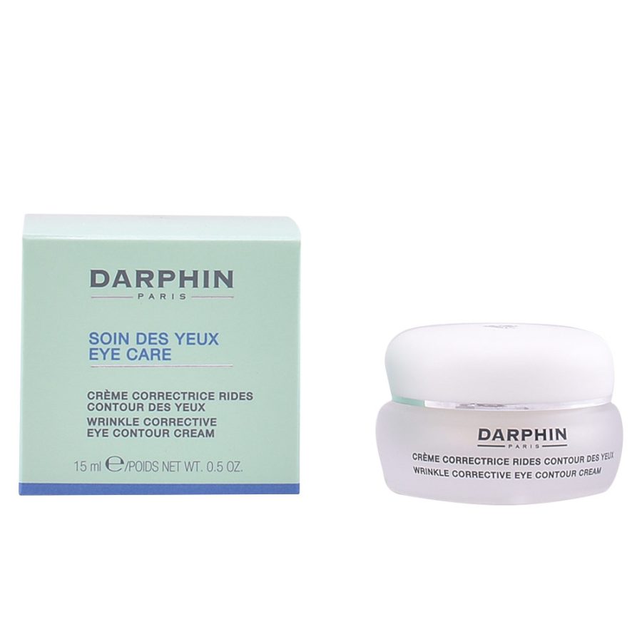 Darphin EYE CARE wrinkle corrective eye contour cream 15 ml