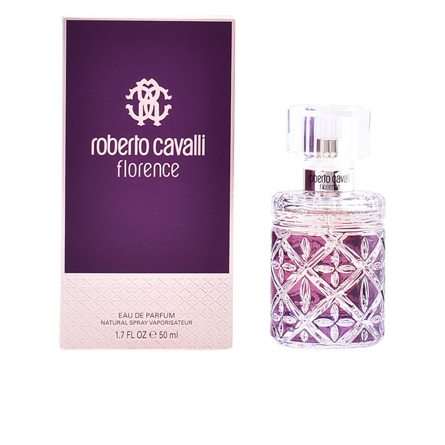 Roberto cavalli FLORENCE eau de parfum spray 50 ml