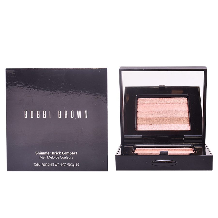 Bobbi brown SHIMMER BRICK compact