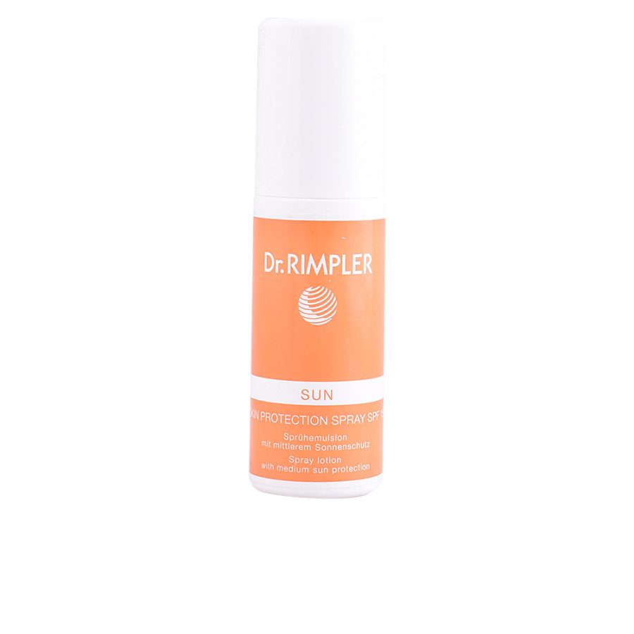 Dr. rimpler SUN medium protection vapo SPF15+ 100 ml