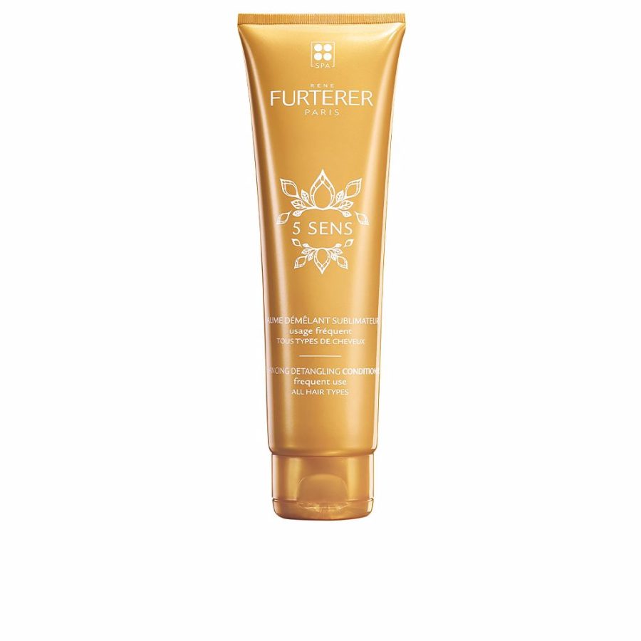 Rene furterer 5 SENS verbeterende ontwarrende conditioner 150 ml