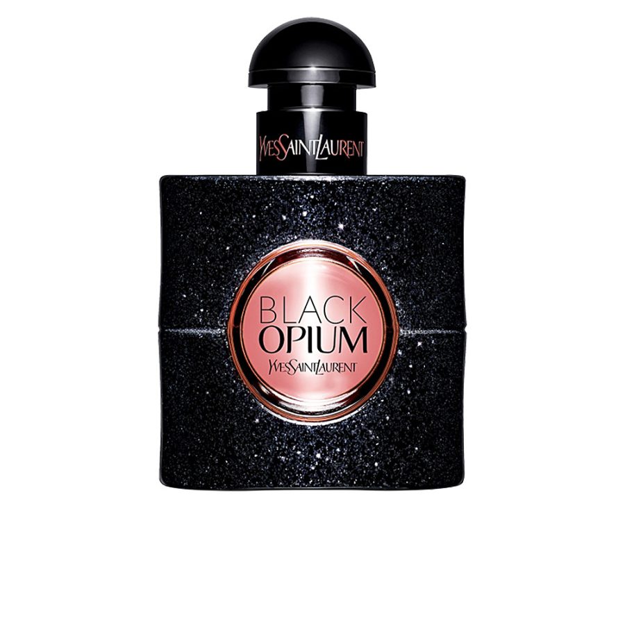 Yves saint laurent BLACK OPIUM