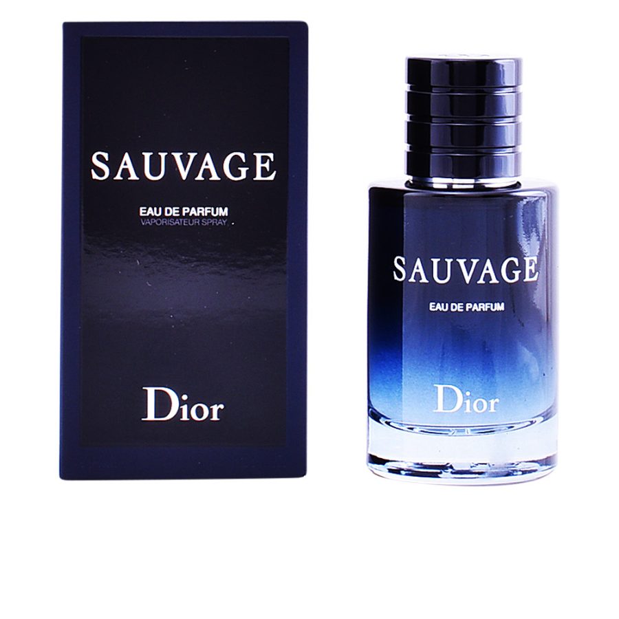 Dior SAUVAGE Eau de Parfum