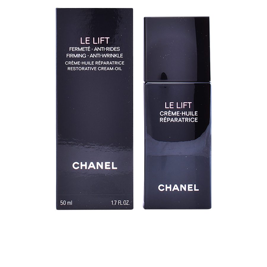 Chanel LE LIFT crème huile réparatrice 50 ml