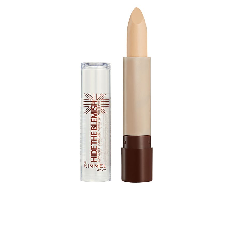 Rimmel london HIDE THE BLEMISH concealer