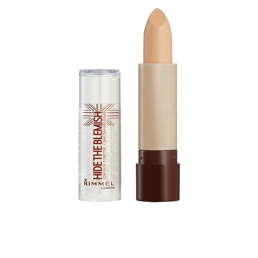 Rimmel london HIDE THE BLEMISH concealer