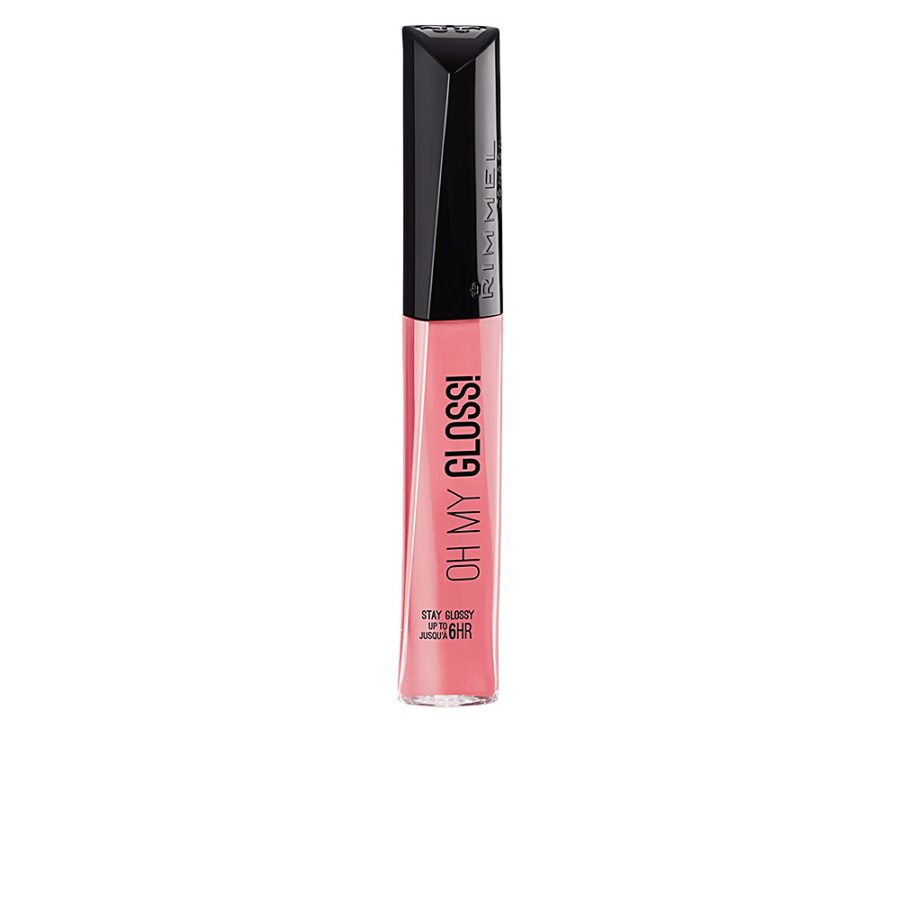 Rimmel london OH MY GLOSS! lip gloss