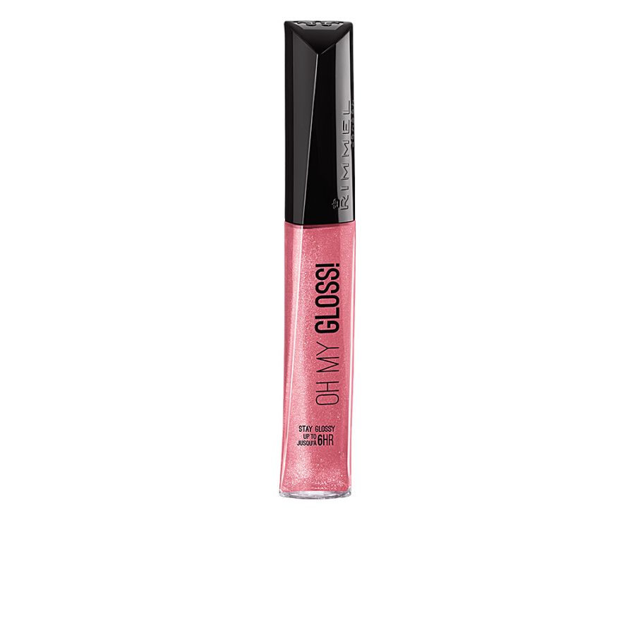 Rimmel london OH MY GLOSS! lip gloss