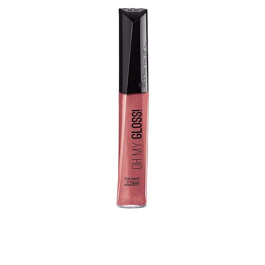 Rimmel london OH MY GLOSS! lip gloss