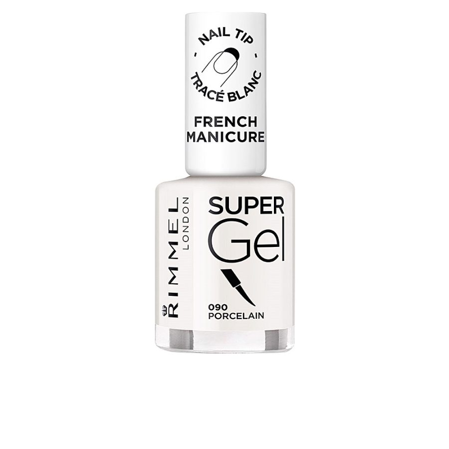 Rimmel london FRENCH MANICURE super gel