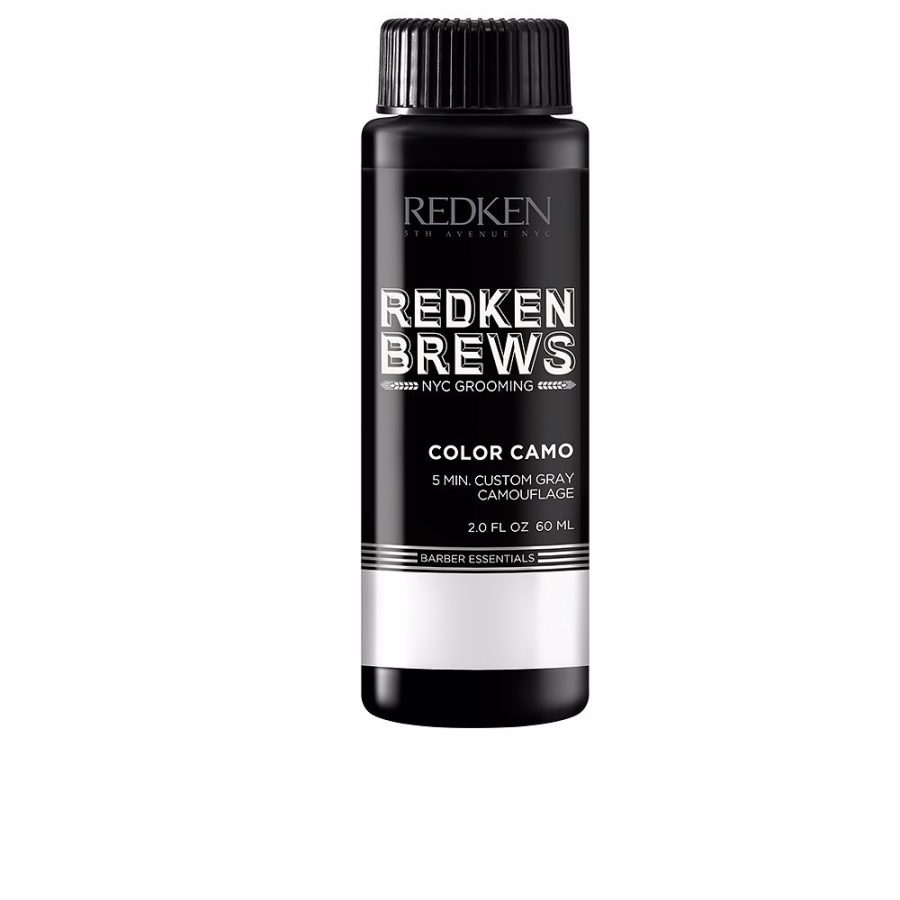 Redken brews REDKEN BREWS color camo 60