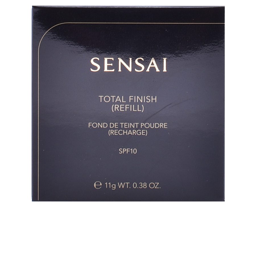 Sensai TOTAL FINISH