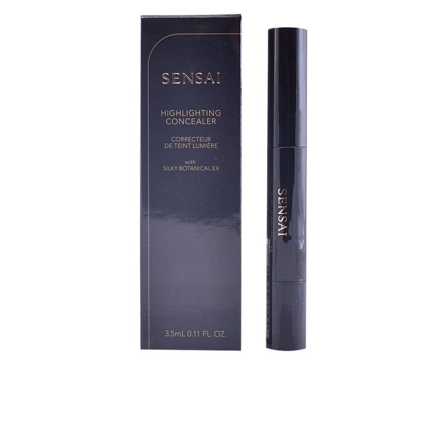 Sensai ILLUMINATING CONCEALER 3.5