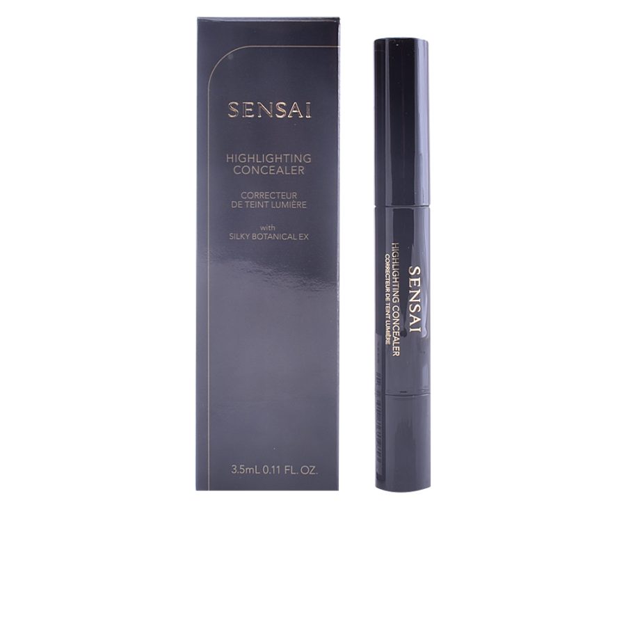 Sensai ILLUMINATING CONCEALER 3.5