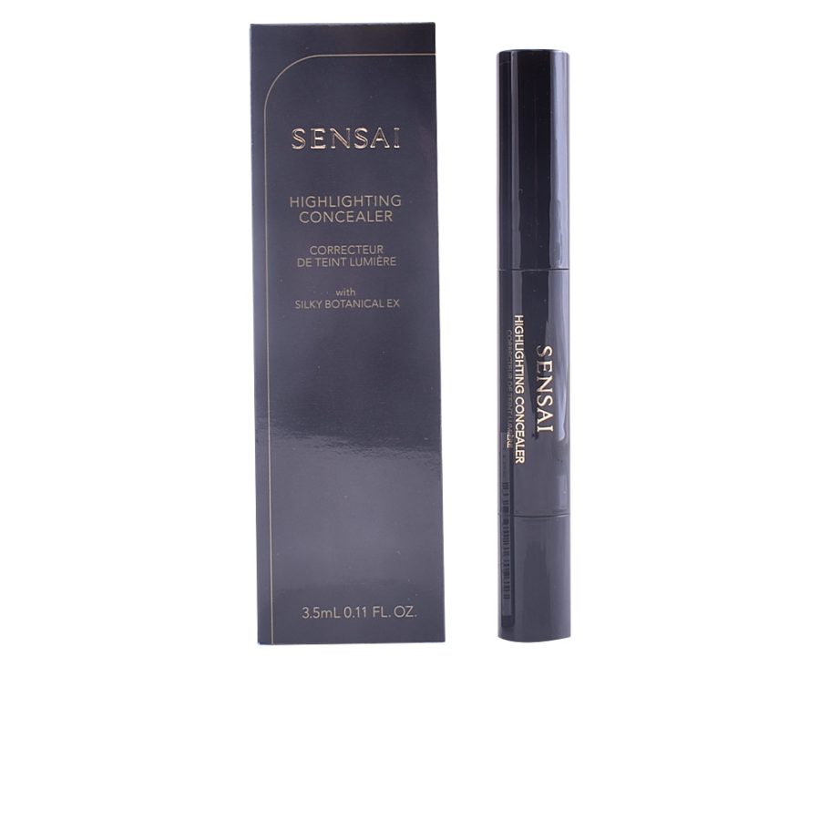 Sensai ILLUMINATING CONCEALER 3.5